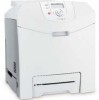 Troubleshooting, manuals and help for Lexmark 22H0076 - C 522tn Color Laser Printer