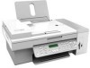Troubleshooting, manuals and help for Lexmark X5495 - Clr Inkjet P/s/c/f Adf USB 4800X1200 3.5PPM
