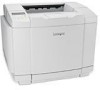 Troubleshooting, manuals and help for Lexmark 22R0010 - C 500n Color Laser Printer