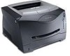 Troubleshooting, manuals and help for Lexmark 332n - E B/W Laser Printer