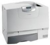 Troubleshooting, manuals and help for Lexmark 23B0000 - C 762 Color Laser Printer