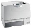 Troubleshooting, manuals and help for Lexmark 762n - C Color Laser Printer