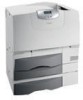 Troubleshooting, manuals and help for Lexmark 23B0225 - C 762dtn Color Laser Printer