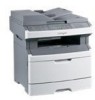 Troubleshooting, manuals and help for Lexmark 264dn - X B/W Laser