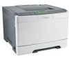 Troubleshooting, manuals and help for Lexmark 26A0000 - C 540n Color Laser Printer