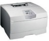 Troubleshooting, manuals and help for Lexmark 26H0122 - T 430d B/W Laser Printer