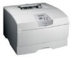 Troubleshooting, manuals and help for Lexmark 26H0400 - T 430 B/W Laser Printer