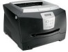 Troubleshooting, manuals and help for Lexmark 28S0500 - E 340 B/W Laser Printer