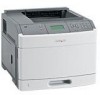 Troubleshooting, manuals and help for Lexmark 30G0100 - T 650n B/W Laser Printer
