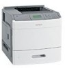 Troubleshooting, manuals and help for Lexmark 30G0210 - T 652n B/W Laser Printer