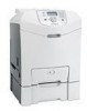 Get support for Lexmark 34A0200 - C 534dtn Color Laser Printer