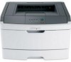Troubleshooting, manuals and help for Lexmark 34S0309 - E 260dtn B/W Laser Printer