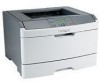 Get support for Lexmark 34S0400 - E 360d B/W Laser Printer