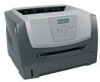 Troubleshooting, manuals and help for Lexmark 33S0408 - E 350dt B/W Laser Printer
