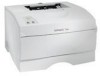 Troubleshooting, manuals and help for Lexmark 16H0200 - T 420dn B/W Laser Printer
