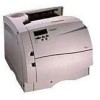 Troubleshooting, manuals and help for Lexmark 43J1200 - Optra S 1255 B/W Laser Printer