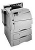 Troubleshooting, manuals and help for Lexmark 43J3400 - Optra S 2455 B/W Laser Printer