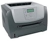 Troubleshooting, manuals and help for Lexmark 33S0709 - E 450dtn B/W Laser Printer