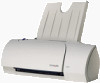 Lexmark 5000 Color Jetprinter Support Question