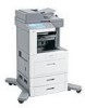 Troubleshooting, manuals and help for Lexmark 658dfe - X B/W Laser