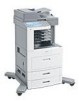 Get support for Lexmark 16M1505 - X 658dme B/W Laser