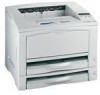 Troubleshooting, manuals and help for Lexmark 812tn - W B/W Laser Printer