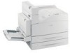 Troubleshooting, manuals and help for Lexmark 840dn - W B/W Laser Printer