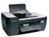 Troubleshooting, manuals and help for Lexmark S405 - Interpret Color Inkjet