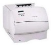 Troubleshooting, manuals and help for Lexmark 9H0100 - T 520 B/W Laser Printer