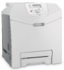 Troubleshooting, manuals and help for Lexmark C520