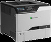 Troubleshooting, manuals and help for Lexmark CS727