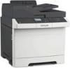 Troubleshooting, manuals and help for Lexmark CX310