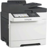 Troubleshooting, manuals and help for Lexmark CX510