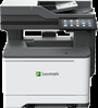 Get support for Lexmark CX635