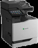 Lexmark CX825 New Review