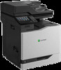 Get support for Lexmark CX827