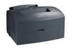 Troubleshooting, manuals and help for Lexmark E323 - Printer - B/W