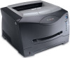 Troubleshooting, manuals and help for Lexmark E332n
