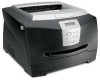 Troubleshooting, manuals and help for Lexmark E342n