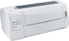 Lexmark Forms Printer 2580n Support Question