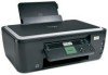 Lexmark Intuition S500 Support Question
