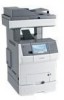 Troubleshooting, manuals and help for Lexmark MS00322 - X 738dte Color Laser