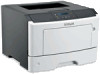 Get support for Lexmark MS312