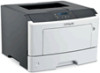 Troubleshooting, manuals and help for Lexmark MS410