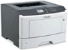 Troubleshooting, manuals and help for Lexmark MS510