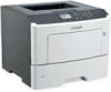 Troubleshooting, manuals and help for Lexmark MS610