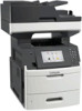 Troubleshooting, manuals and help for Lexmark MX710