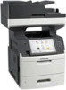 Troubleshooting, manuals and help for Lexmark MX711