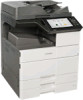 Troubleshooting, manuals and help for Lexmark MX910