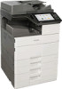 Troubleshooting, manuals and help for Lexmark MX911